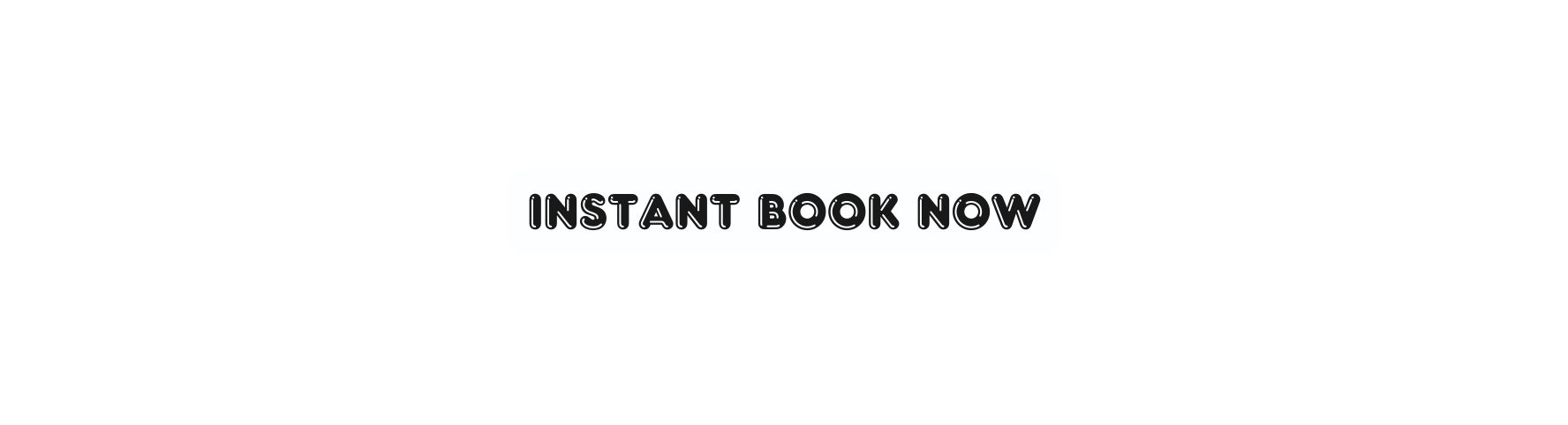 instant book Now