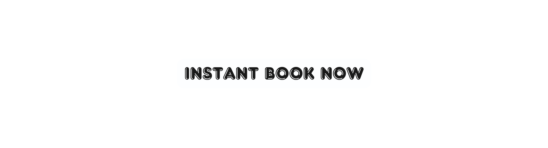 instant book Now